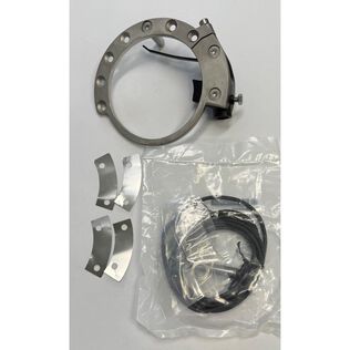Side-Power Wiring Loom / Cable Assembly