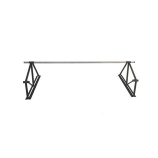 Film Rack with Pole
