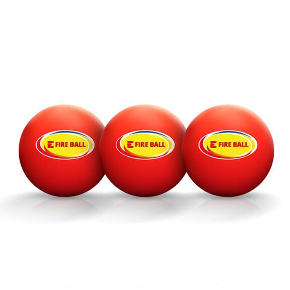 E FIRE USA&reg; Self Activating Fire Extinguisher Bundle, Brackets Included image number 0