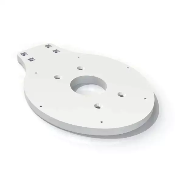 Seaview Modular Top Plates image number 10