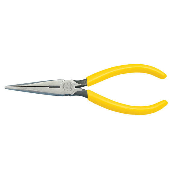 Pliers, Needle Nose Side-Cutters, 7-Inch image number 0