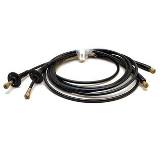 Hydraulic Hose Kits with Bulkhead Fittings