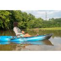 6'6" Ugly Stik&reg; GX2&trade; Spinning Rod, Medium Power image number 2