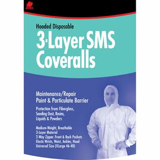 All Purpose Coveralls