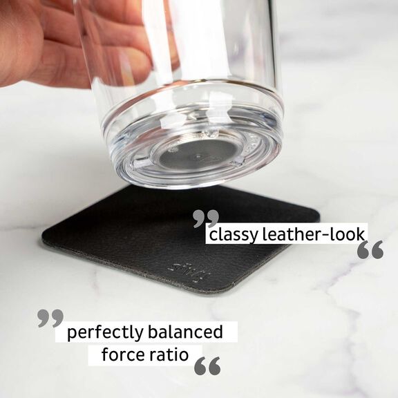 Magnetic Drinking Cup Triple, The Classic image number 5
