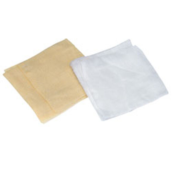 Tack Cloth, Medium (White) image number 0