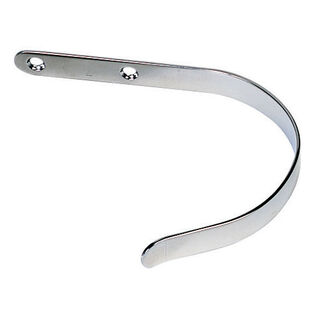 4" Ring Buoy Flat-Mounting Bracket