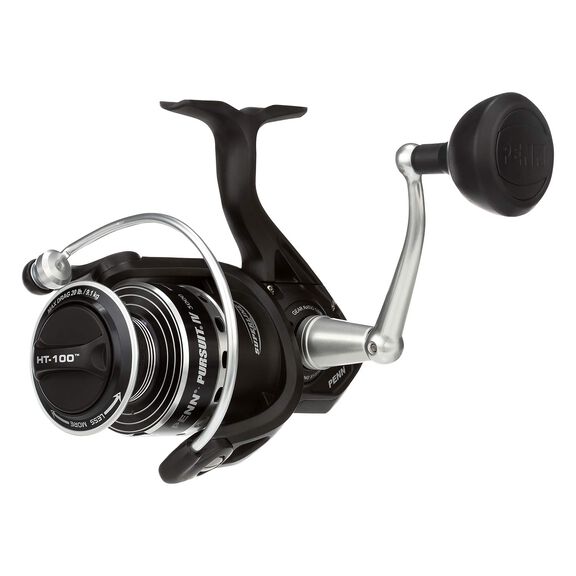 Pursuit IV 5000 Spinning Reel image number 2
