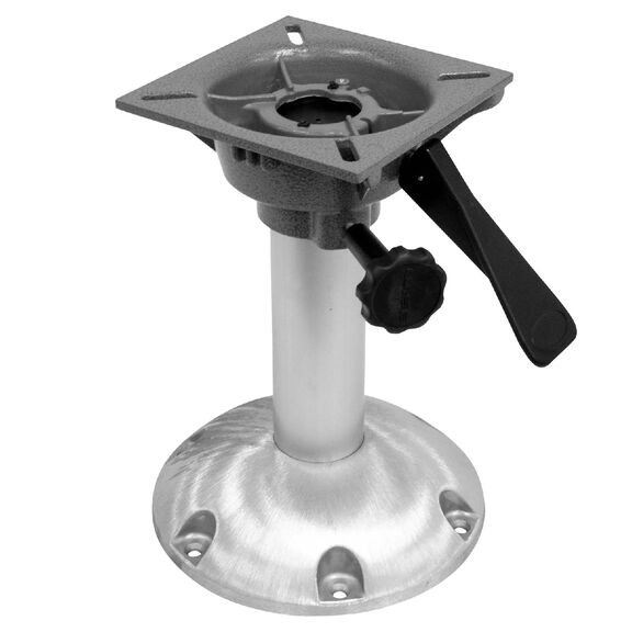 14" - 20" Mainstay Air Power Pedestal with Slide image number 1