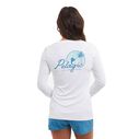 Women's Aquatek Sunset Sails Shirt image number 0