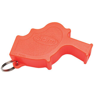 Storm Safety Whistle
