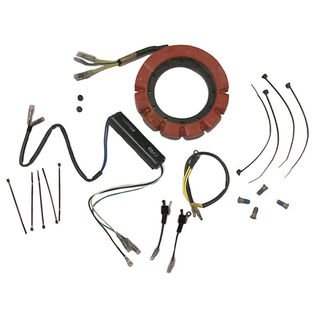 18-5874 International Marine Stator