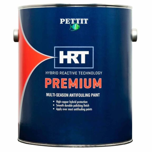 Premium HRT Multi-Season Antifouling Paint image number 0