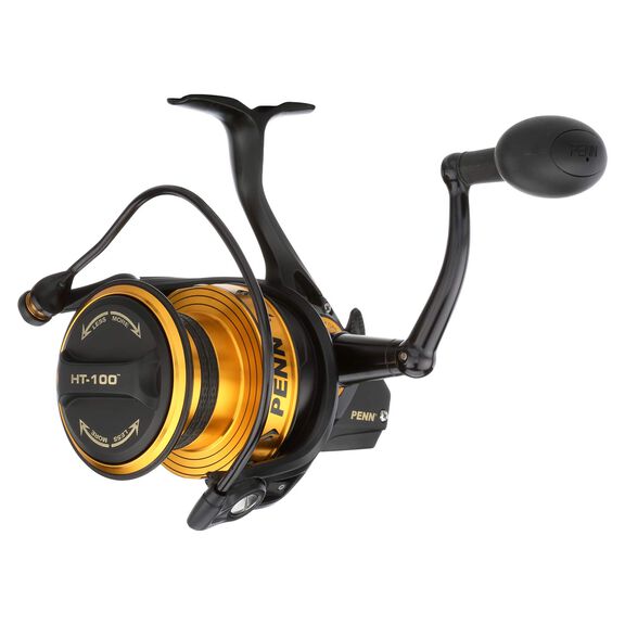 Spinfisher&reg; VII 5500LC Long Cast Spinning Reel image number 3