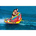 Big Bubba Hi-Vis 2 Person Couch Style Towable Tube image number 2