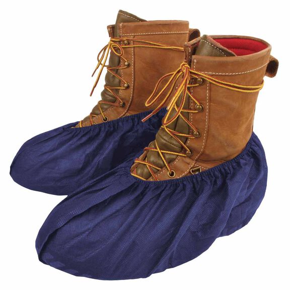 XL Economy Shoe & Boot Covers image number 0