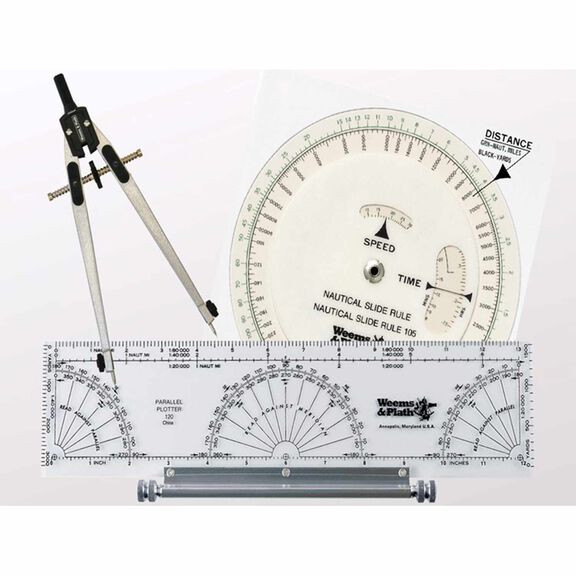 Essentials Navigation Kit image number 0