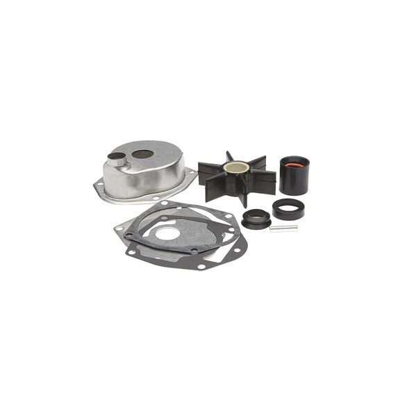 3.0L 150hp EFI FourStroke Outboards 300 Hour Maintenance Kit image number 4