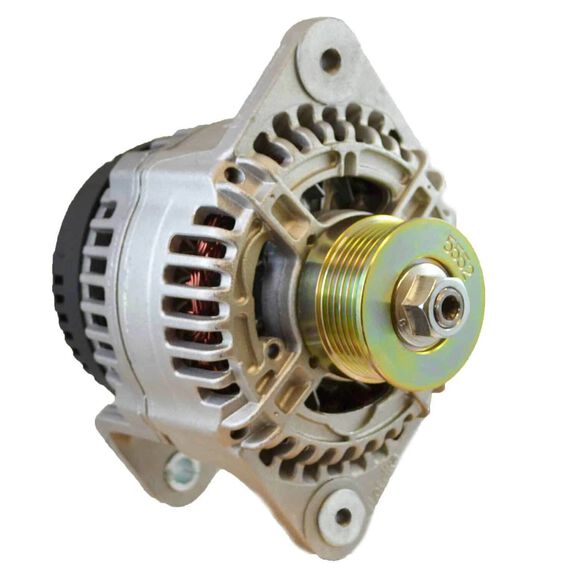 60 Amp/48 Volt 96-Series Isolated Ground Alternator image number 0
