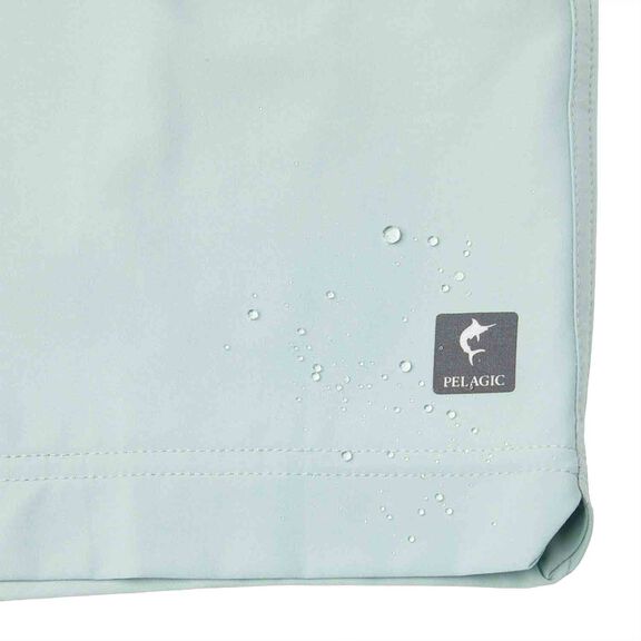 Men's Leiday Swim Trunks image number 8