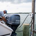 Flushmaster Automated Outboard Engine Flushing System, 4-Outlet with 5' Hose Kit image number 6