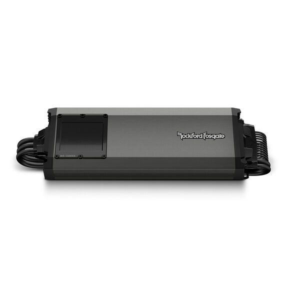 1,500 Watt 5-Channel IPX6 Element Ready&trade; Amplifier image number 0