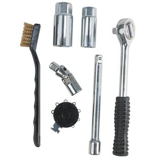 7 Piece Tune-Up Kit