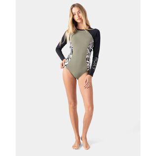 Women's Surfer's Paradise Surf Suit