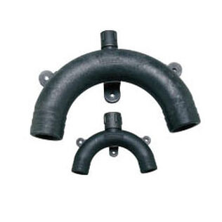 Vented Loop Cap, Marelon