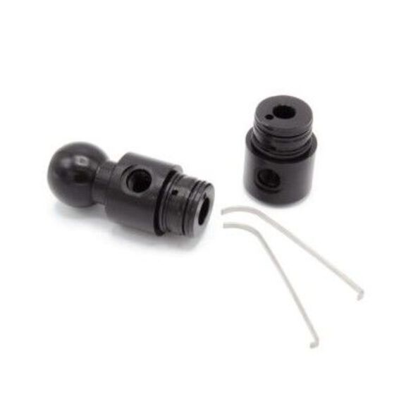 SeaStar HP6025 Gland Kit for ATM (-3) 5/8 Rod Cylinders image number 0