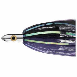 Ilander Heavy-Weight Flasher Fishing Lure, 8 1/4"