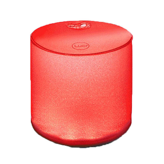 Luci&reg; Color Solar Inflatable Lantern image number 1