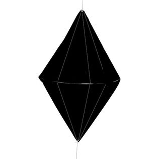 Day Mark Signal Double Cone