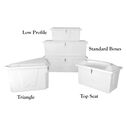 Top Seat Dock Boxes image number 1