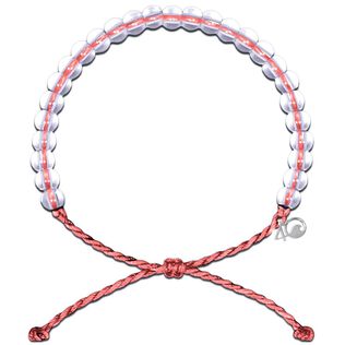 Recycled Bracelet, Coral Reef