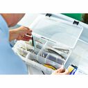 Hydro-Flo&trade; 3700 StowAway&reg; Utility Tacklebox image number 1