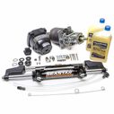 Seastar HK6400TC-4 Classic Tilt Hydraulic Steering Kit, No Hose image number 0