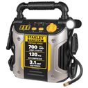 700 Peak Amp Automotive Jump Starter, Portable Power image number 0