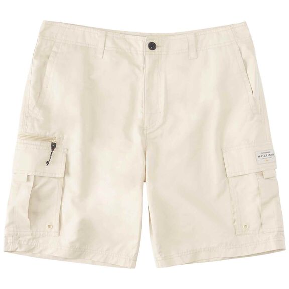 Men's Maldive Atoll Cargo Shorts image number 0