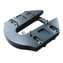 Hydrofoil Sport Clip Mount image number 0