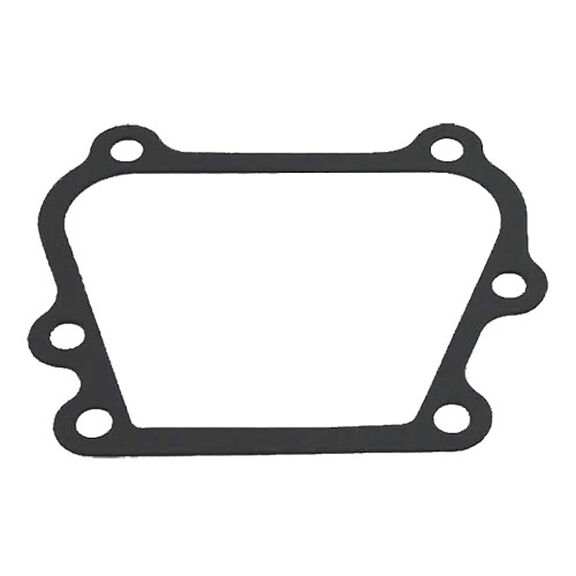 18-2876-9 Bypass Cover Gasket for Johnson/Evinrude Outboard Motors, Qty. 2 image number 0