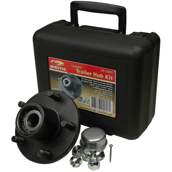 Trailer Hub Kits image number 0
