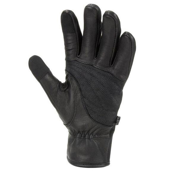Waterproof Cold Weather Fusion Control&trade; Gloves image number 1