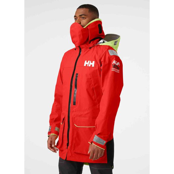 Men's &AElig;gir Ocean Jacket image number 0