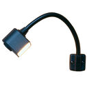 Flexible Stalk Halogen Map Lights image number 0