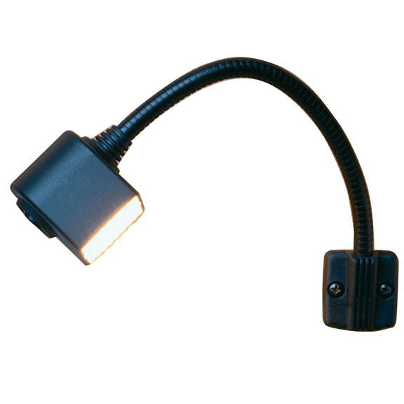 Flexible Stalk Halogen Map Lights image number 0