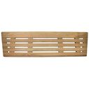 80" Teak Swim Platform image number 2
