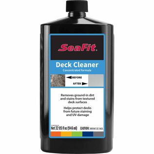 Non-Skid Deck Cleaner, 32 oz.