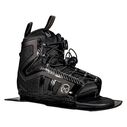 Stance 130 Water Ski Front Plate with Boot, 10-15 image number 0