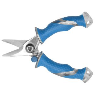 5 1/4" Titanium Mini Snip